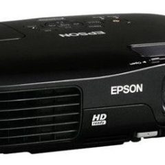 Vidéoprojecteur Epson 3500 lumens